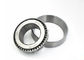 32006 Auto Spares Taper Double Shielded Bearings Low Noise 30 X 55 X 20.75 Mm