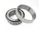 32006 Auto Spares Taper Double Shielded Bearings Low Noise 30 X 55 X 20.75 Mm