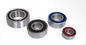 S7206 Angular Contact Ball Bearings / Stainless Steel Bearings 30 X 62 X 18 Mm