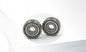 Single Row Deep Groove Ball Bearings 626zz Low Noise For Machine Parts
