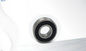 Chrome Steel 10mm 12mm 14mm Ball Bearing for Rear Wheel Hub 6204-RS With Super Oil In Stock