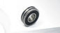 Machinery Equipments Deep Groove Ball Bearing 6000 2RS ZZ Sealed YGB