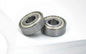 Extra Small 623 SKF 3x10x4 mm stainless steel deep groove ball bearings, corrosion resistant