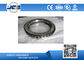 OPEN ABEC3 Spherical Roller Thrust Bearing With Metal Cage , Self-aligning