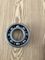 6312 Axial Deep Groove Ball Bearing Open Ball Bearing With 60 * 130 * 31
