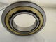 24022 E / C3 Cc / W33 Ca / W33 Radial Spherical Bearing 22207 With Double Rows