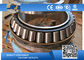 Large Rigidity Small Axial Space Roller Thrust Bearing 29430 E High Power Marine Gearbox