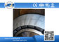 Chrome Steel Spherical Roller Thrust Bearing ABEC9 For Wheel , Z3 V3 Vibration 75*160*51mm