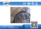 Chrome Steel Spherical Roller Thrust Bearing ABEC9 For Wheel , Z3 V3 Vibration 75*160*51mm