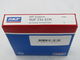 NUP 214 ECM Axial Cylindrical Roller Bearing 70 * 125 * 24 Mm SKF OEM Brand