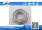 6207-2Z/C3 Deep Groove Ball Bearing Single Row High Speed Withstand Radial Load
