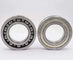 6207-2Z/C3 Deep Groove Ball Bearing Single Row High Speed Withstand Radial Load