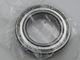Open Chrome Steel 61905-2Z Deep Groove Ball Bearing Single Row For Electrical Motor