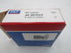 Engine JM207049 Tapered Roller Bearing Single Row Size 55 * 95 * 29 Mm