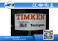 EE128110/128160CD Timken Tapered Roller Bearings For Air Compressor 280.192 X 406.4 X 149.225 MM