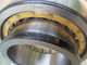 Stainless Steel NJ2228EM Cylindrical Roller Bearing Brass Cage Bearings 140 X 250 X 68 MM