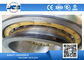 Construction Machinery Radial Cylindrical Roller Bearings NJ2228ECML 140 x 250 x 68 mm
