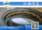 Construction Machinery Radial Cylindrical Roller Bearings NJ2228ECML 140 x 250 x 68 mm