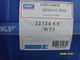 22324 CC / W33 SKF Spherical Roller Bearing 120 x 260 x 86 MM For Wood Machinery