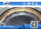 NU310ECM NU311ECM Single Row Cylindrical Roller Bearing For HInteral Combustion Engine