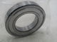 6217zz 6217-2RS High Presion Deep Groove Ball Bearing Axial Load 6217 2rs ZZ
