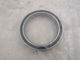 High Performance Textile Machine Bearing Thin Section Deep Groove Bearings 6812