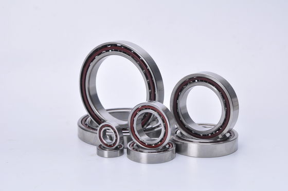 7000C 7020C Machine Tool Spindle Bearing with 100mm Bore Size and P4 Precision Rating for High Performance