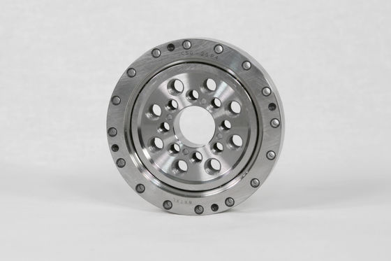 Long-lasting Robot Bearing 7802 2RZ with Press Fit Installation and NTN Interchange