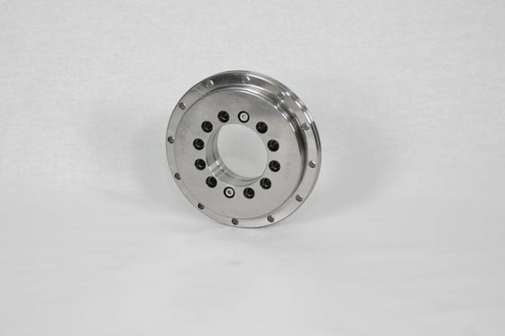 RA7008UUCC0 Crossed Roller Bearing 5mm Width Mechanical Bearing for Precision Instrumentation