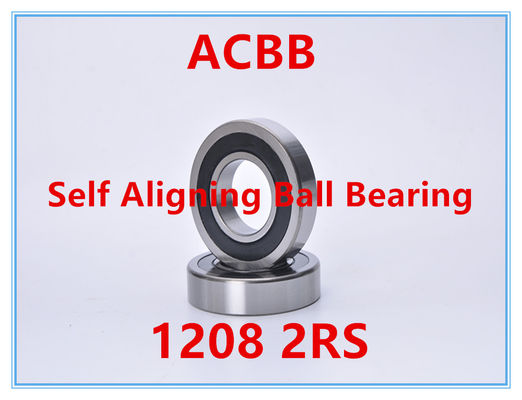 Pendelrollenlager 1208 2RS