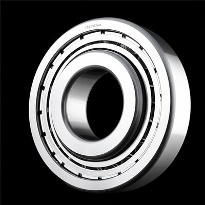 Запечатанный четырехточечный контактный шариковый подшипник 10615024MM Chrome Steel GCr15 Robust Component for Heavy Duty Industrial Machinery